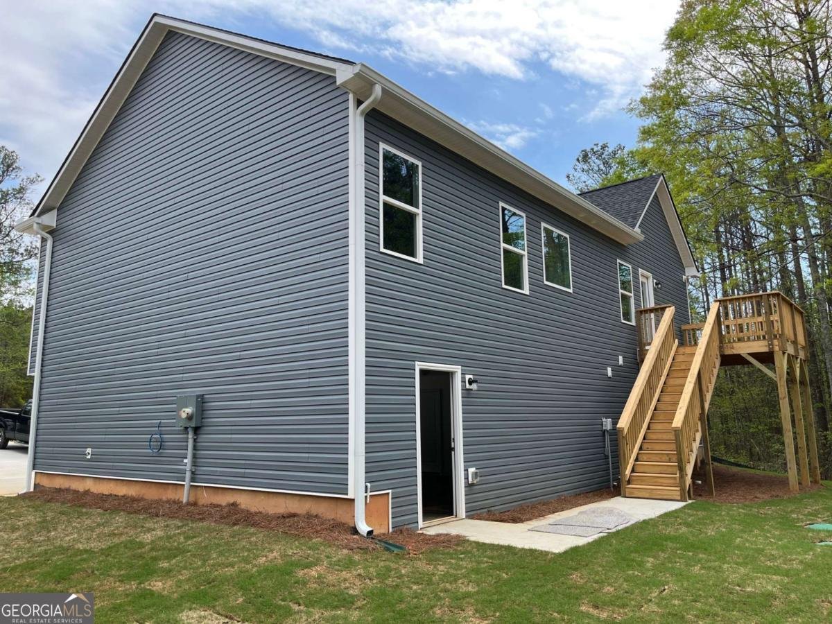 202 Gamel Road Dallas - 3