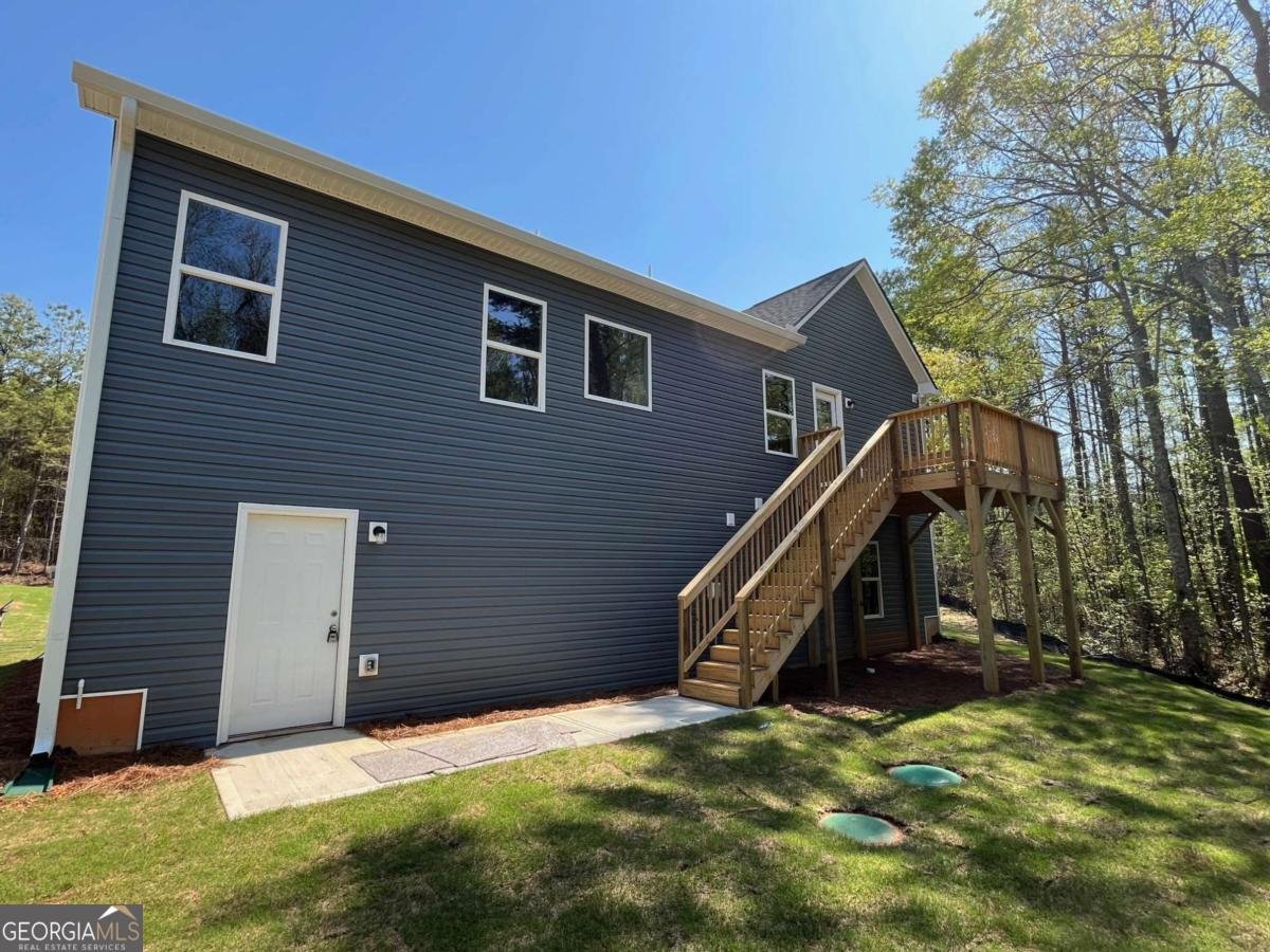 202 Gamel Road Dallas - 4
