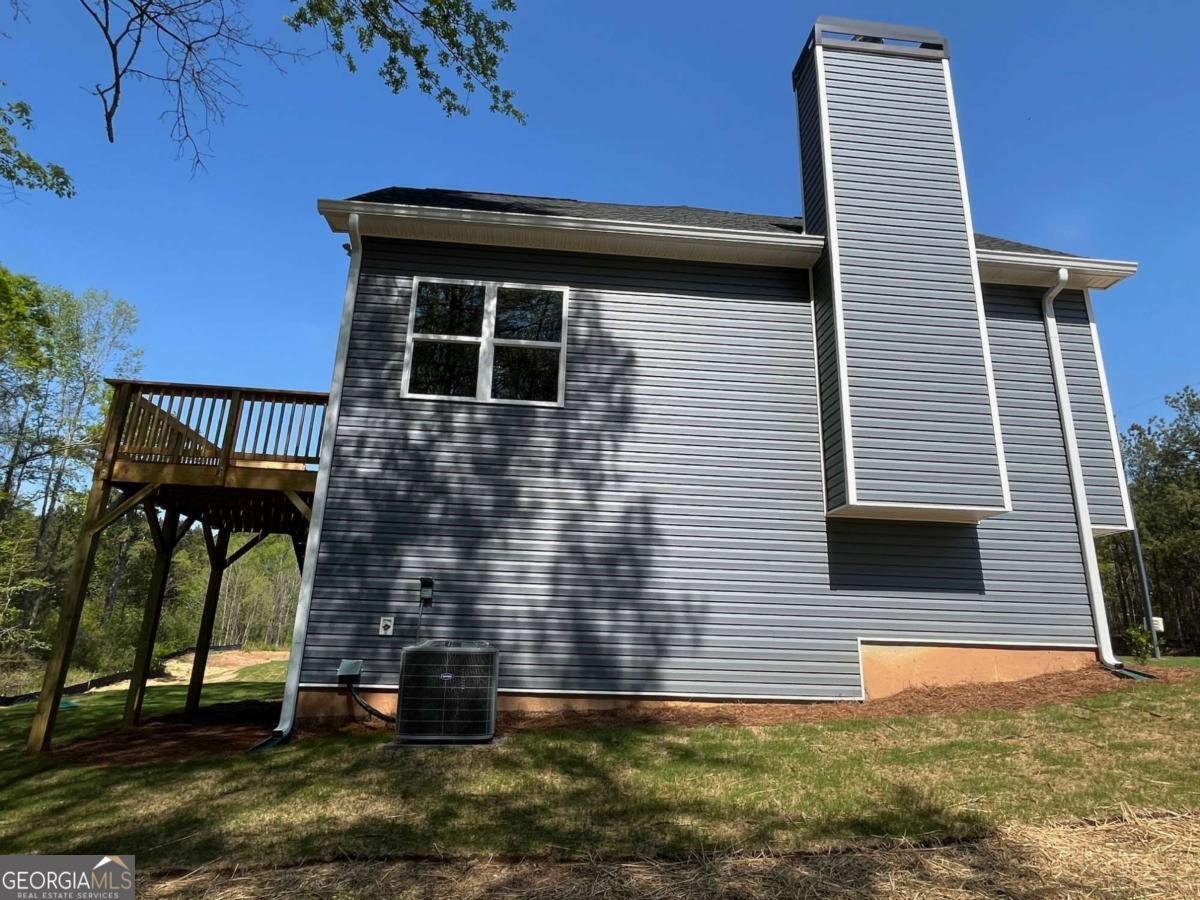 202 Gamel Road Dallas - 6