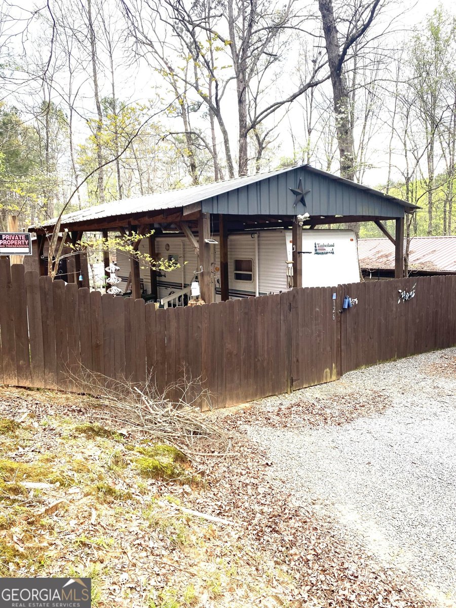 126 25th Street Ellijay - 1