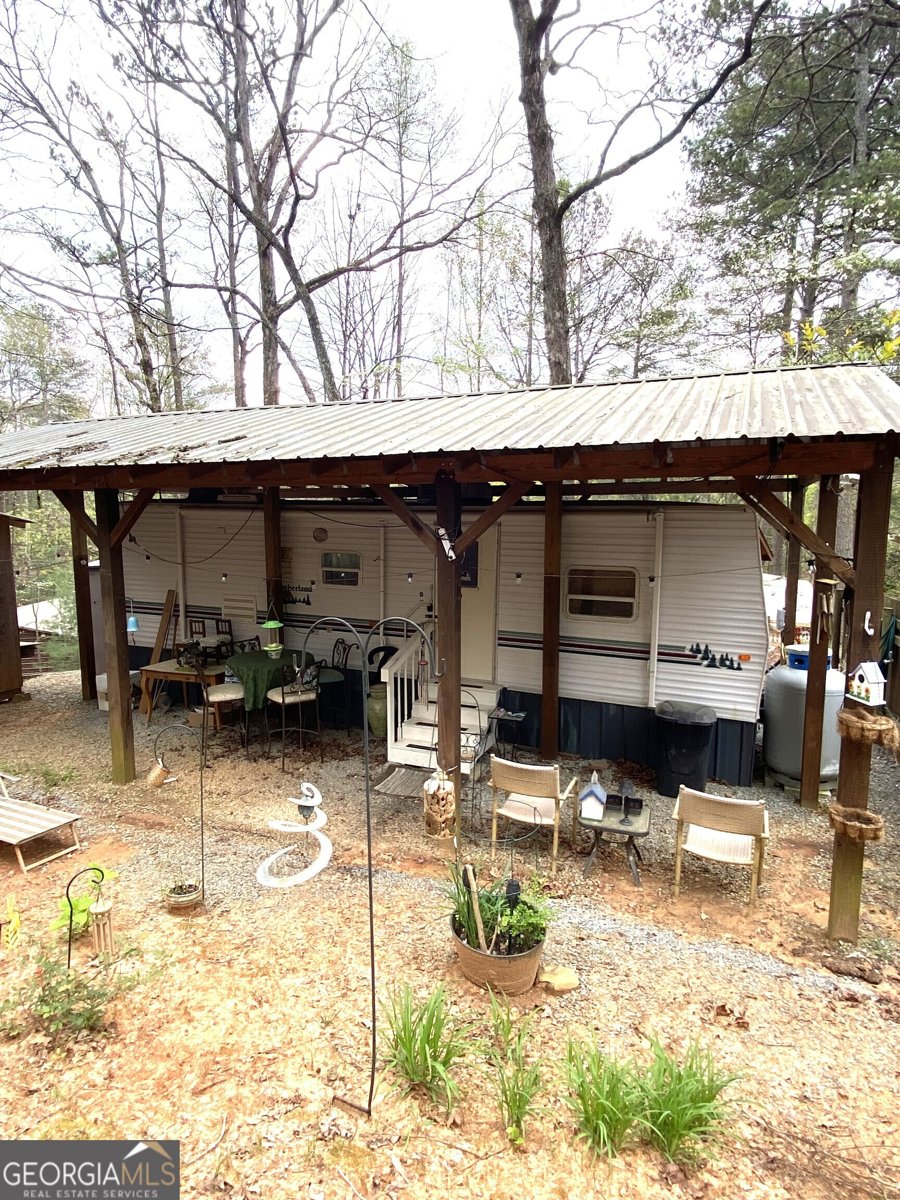 126 25th Street Ellijay - 2