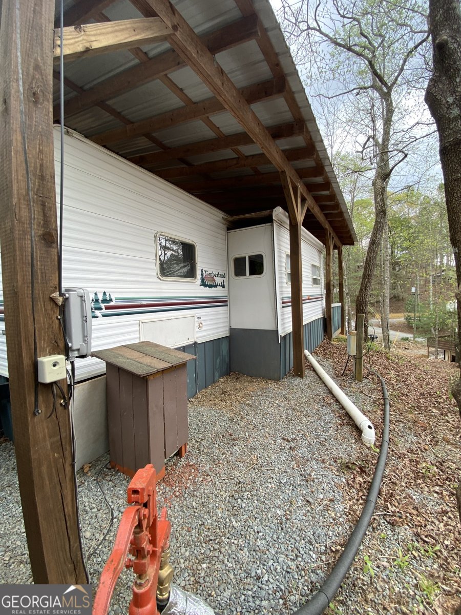 126 25th Street Ellijay - 3