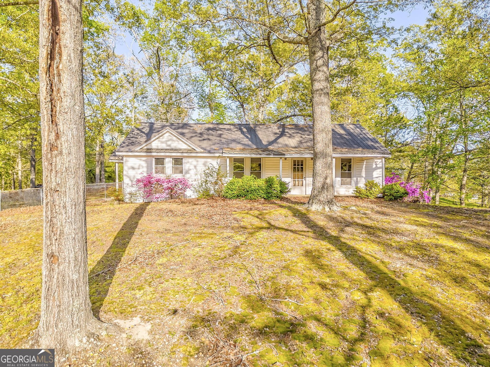 2043 Cunningham Road Rome - 1