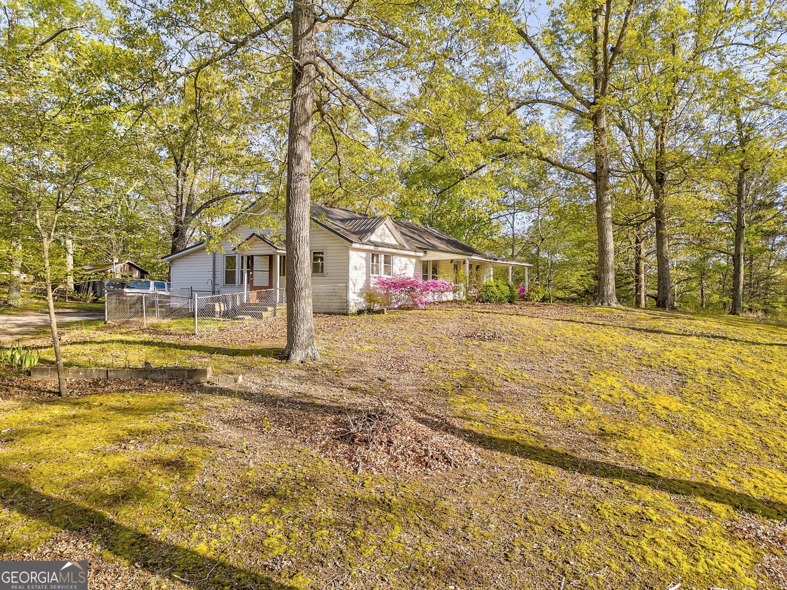2043 Cunningham Road Rome - 2