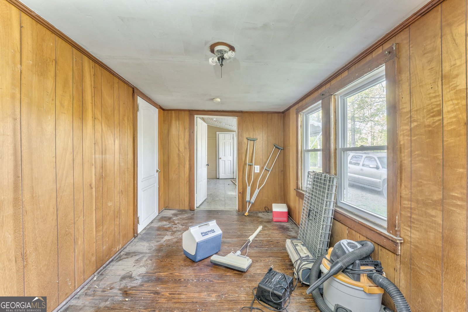 2043 Cunningham Road Rome - 26