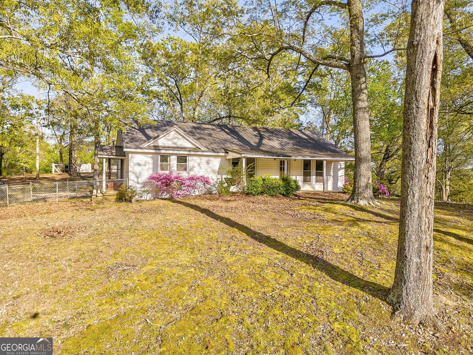 2043 Cunningham Road Rome - 3