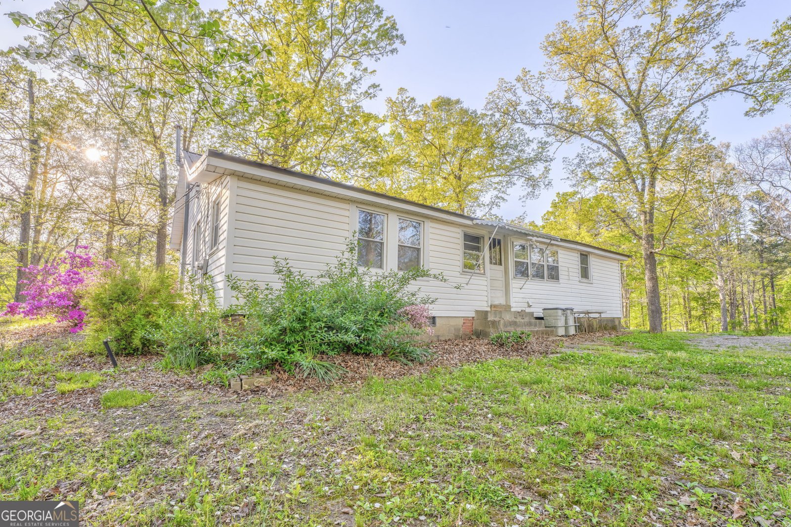 2043 Cunningham Road Rome - 37