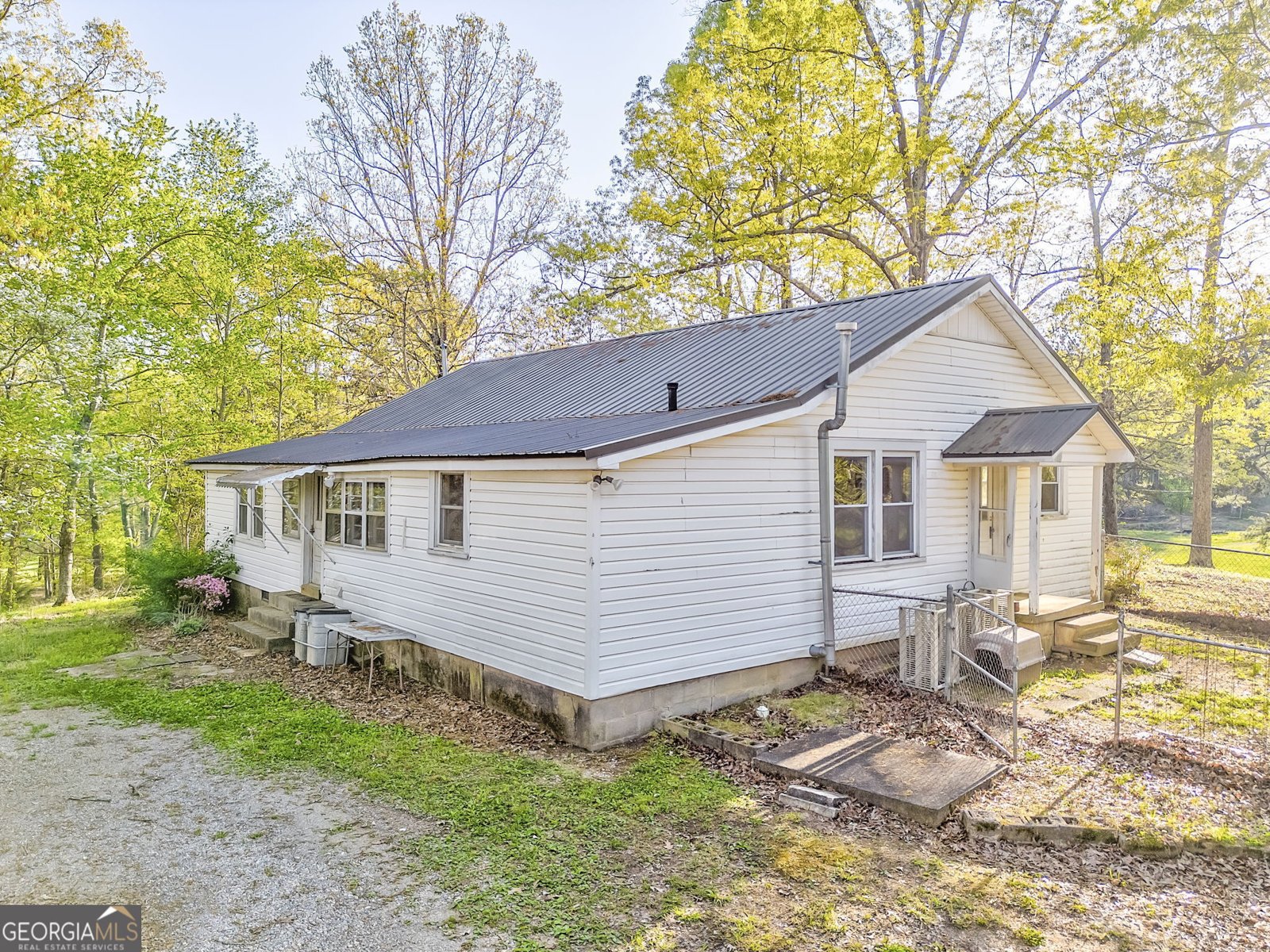 2043 Cunningham Road Rome - 38