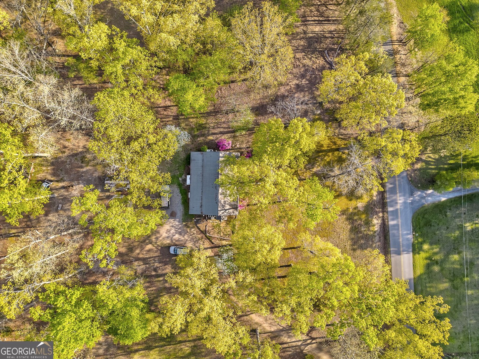 2043 Cunningham Road Rome - 39