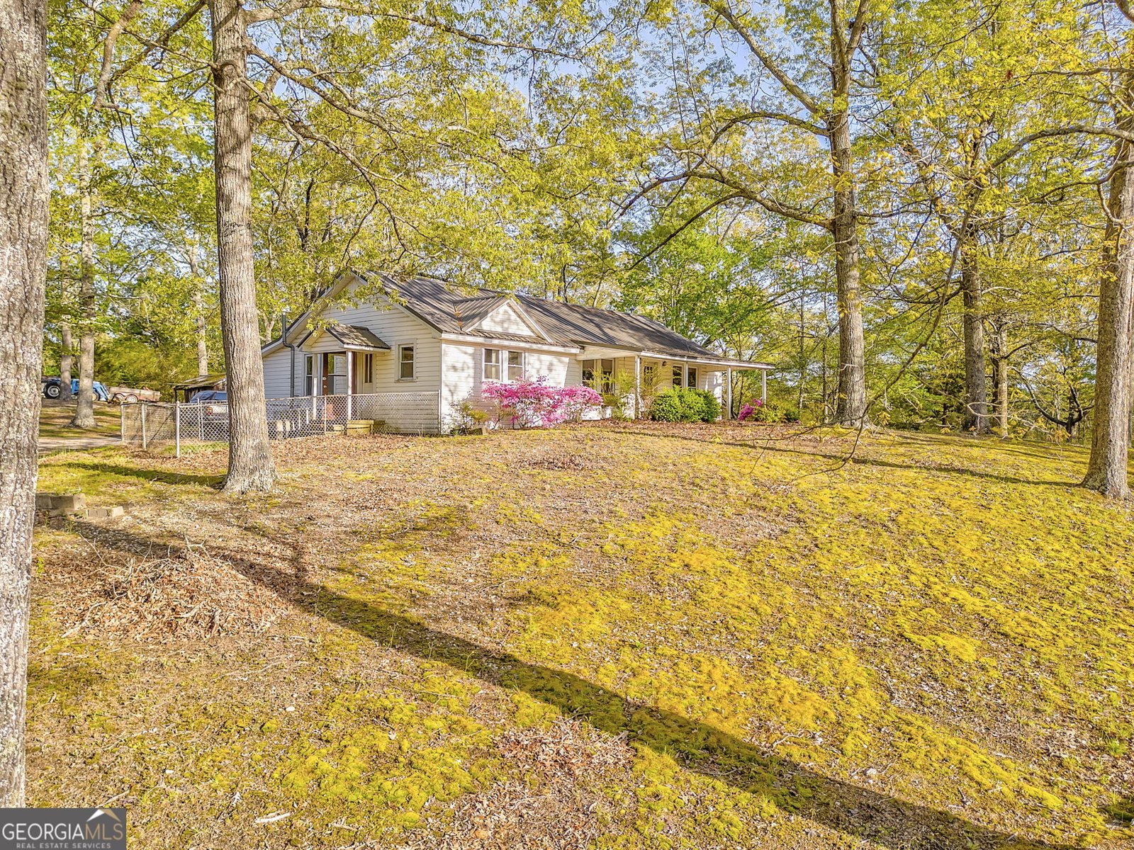 2043 Cunningham Road Rome - 4