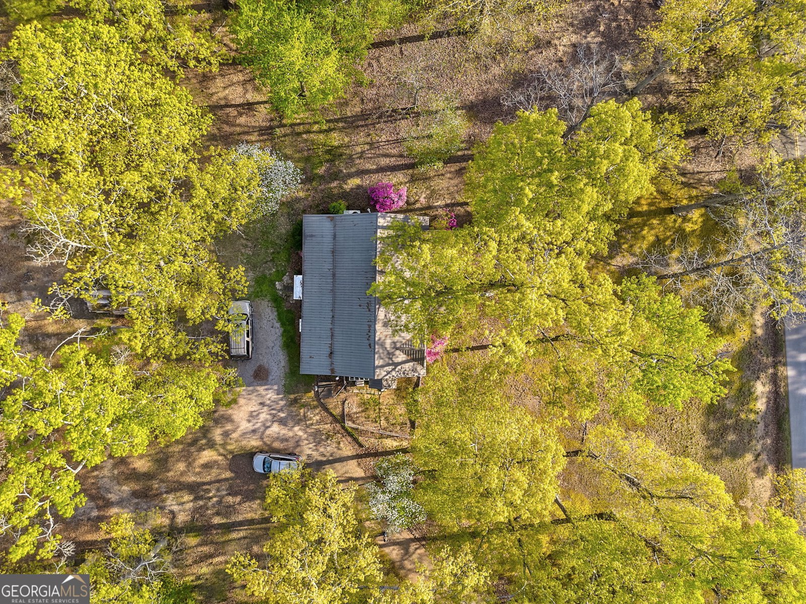 2043 Cunningham Road Rome - 40