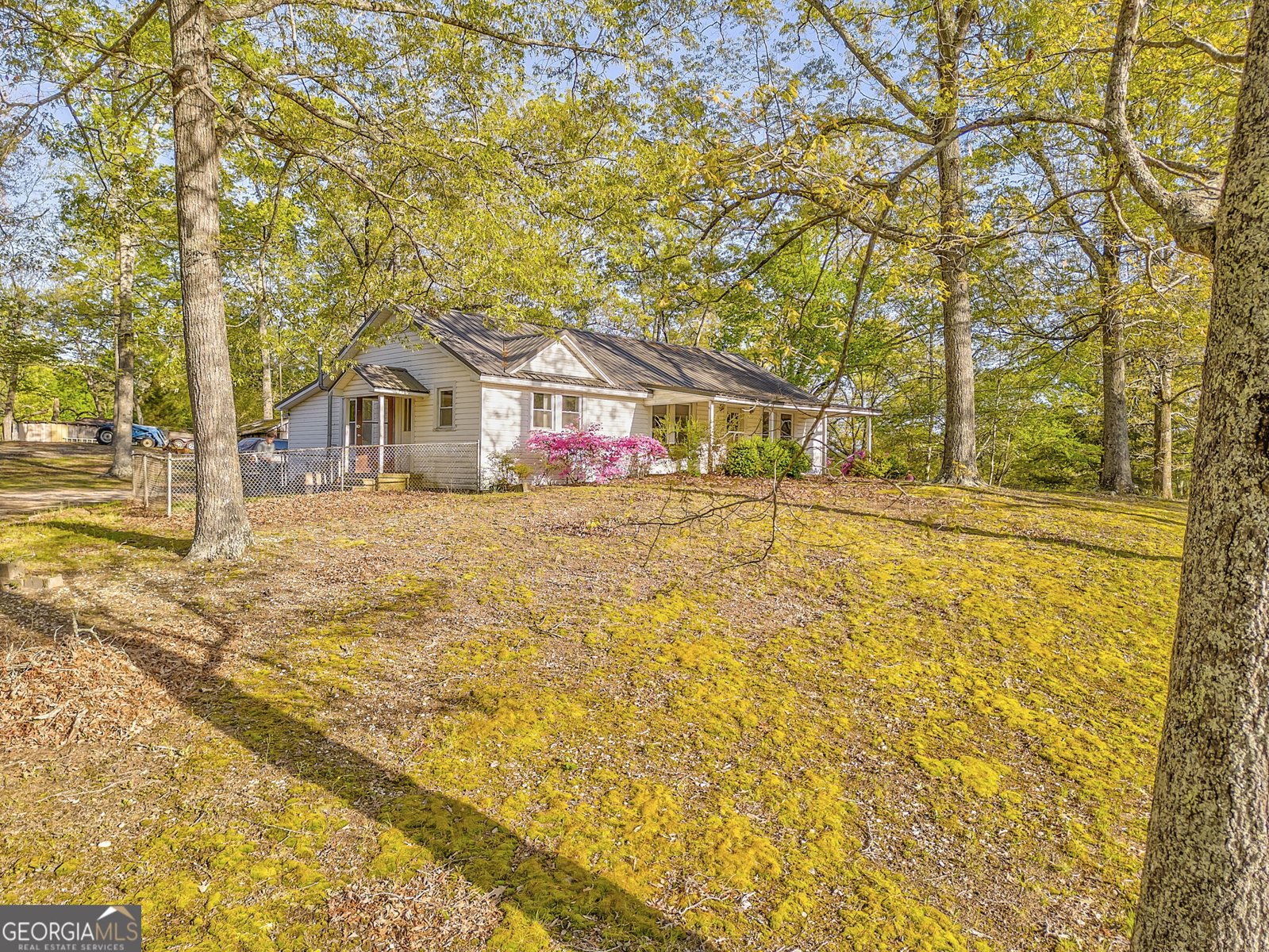 2043 Cunningham Road Rome - 5
