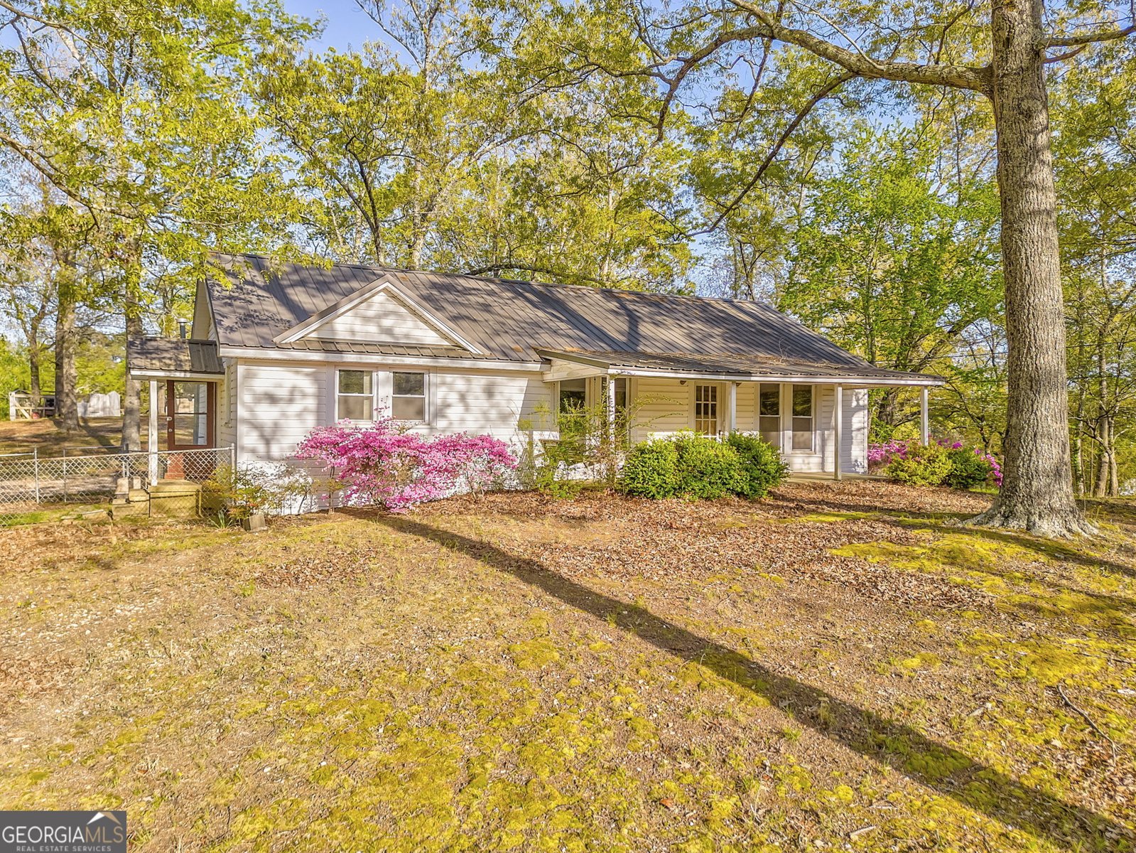 2043 Cunningham Road Rome - 6