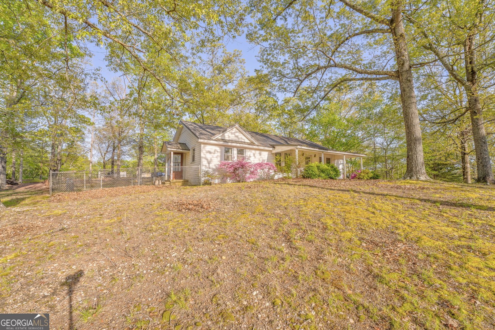 2043 Cunningham Road Rome - 7