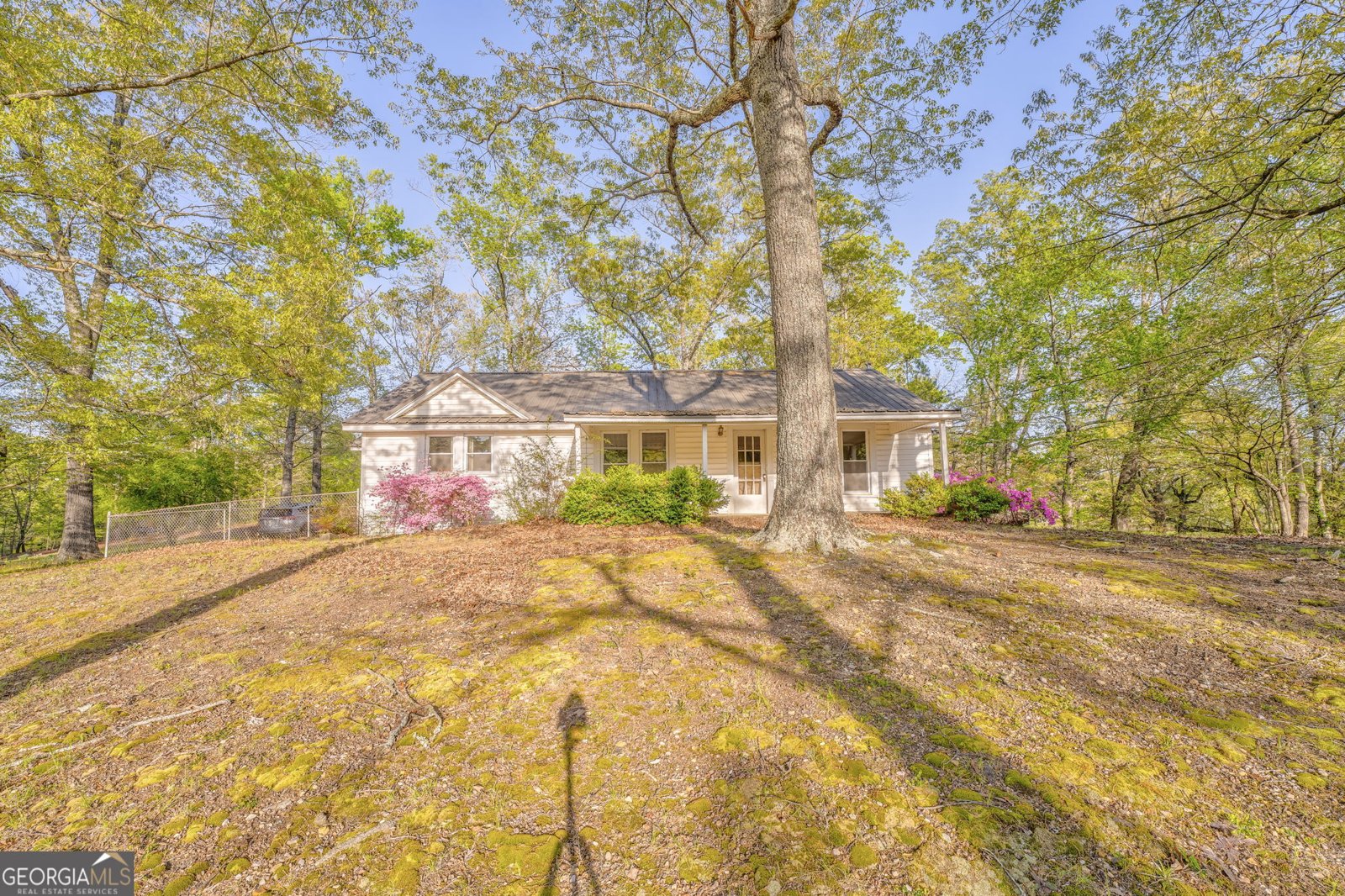 2043 Cunningham Road Rome - 8