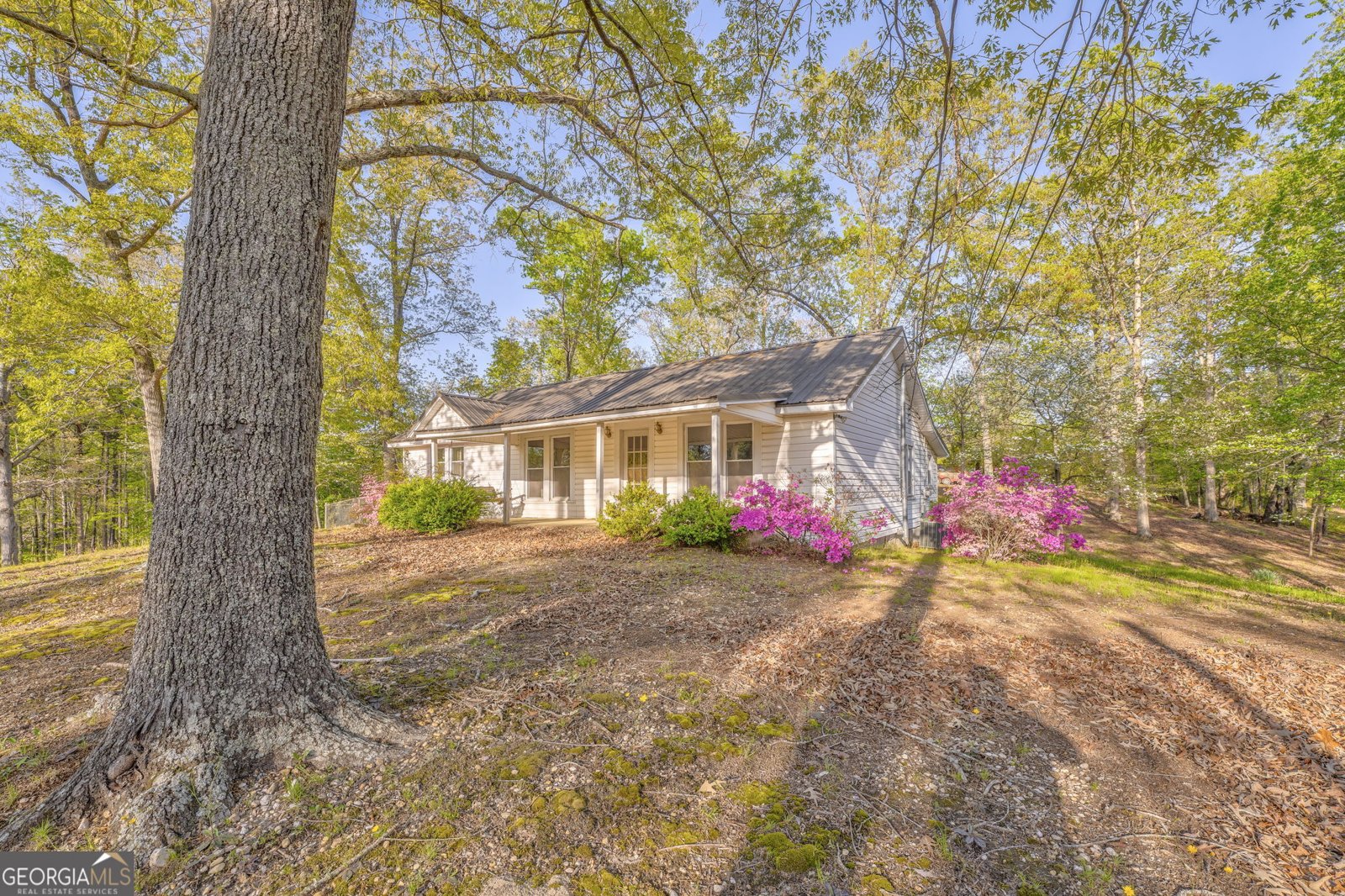 2043 Cunningham Road Rome - 9
