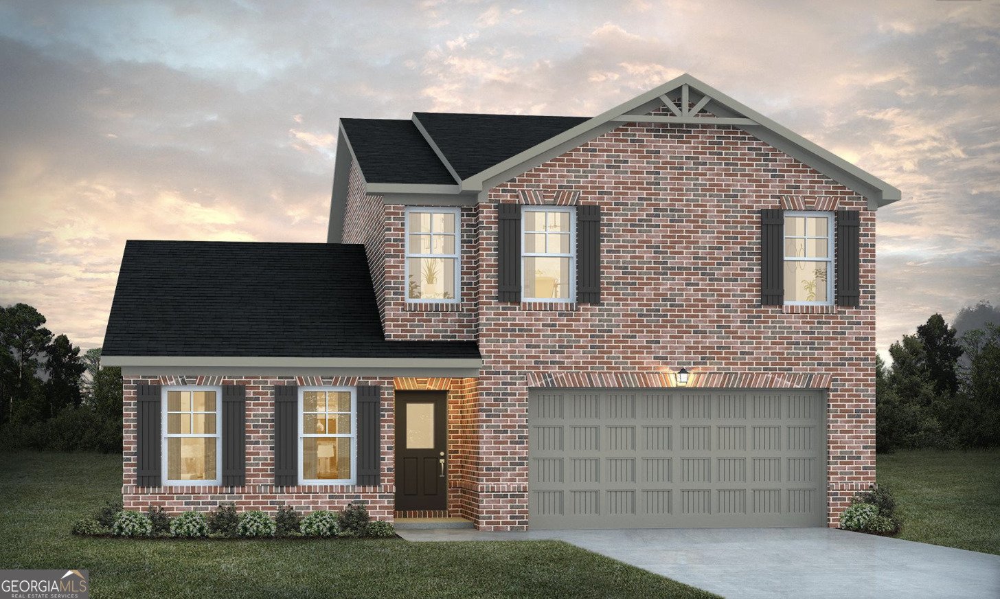 5360 Tolar Road South Fulton - 1