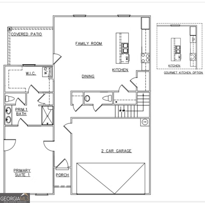 5360 Tolar Road South Fulton - 2