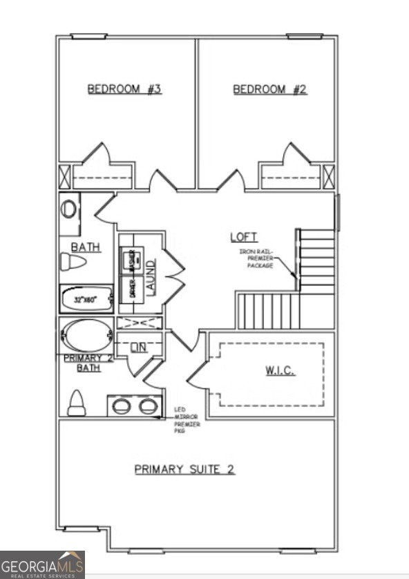 5360 Tolar Road South Fulton - 3