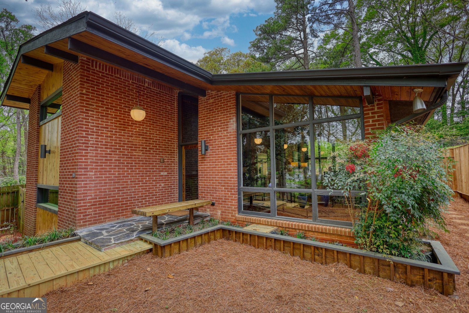151 Rockmart Drive Atlanta - 1