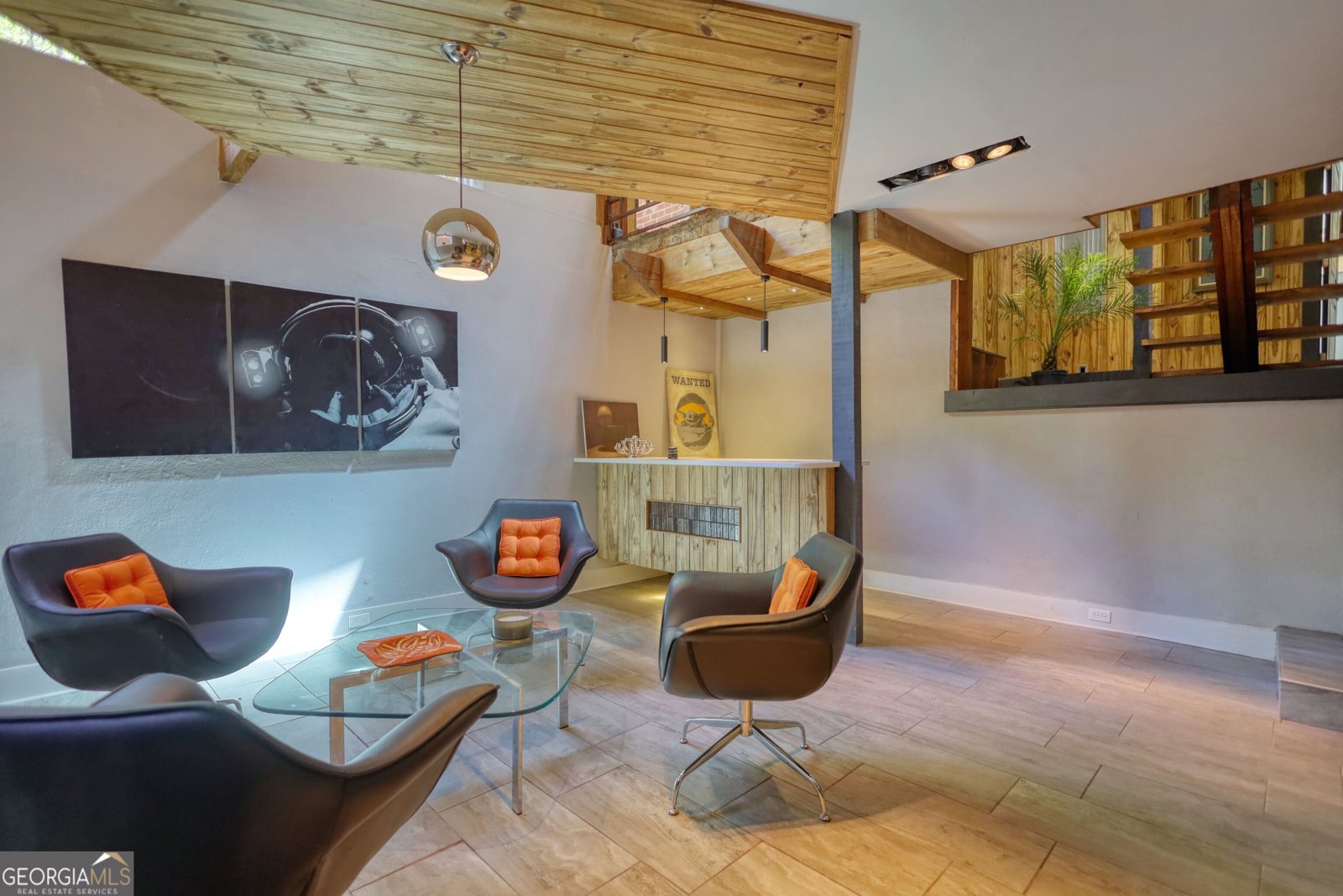 151 Rockmart Drive Atlanta - 19