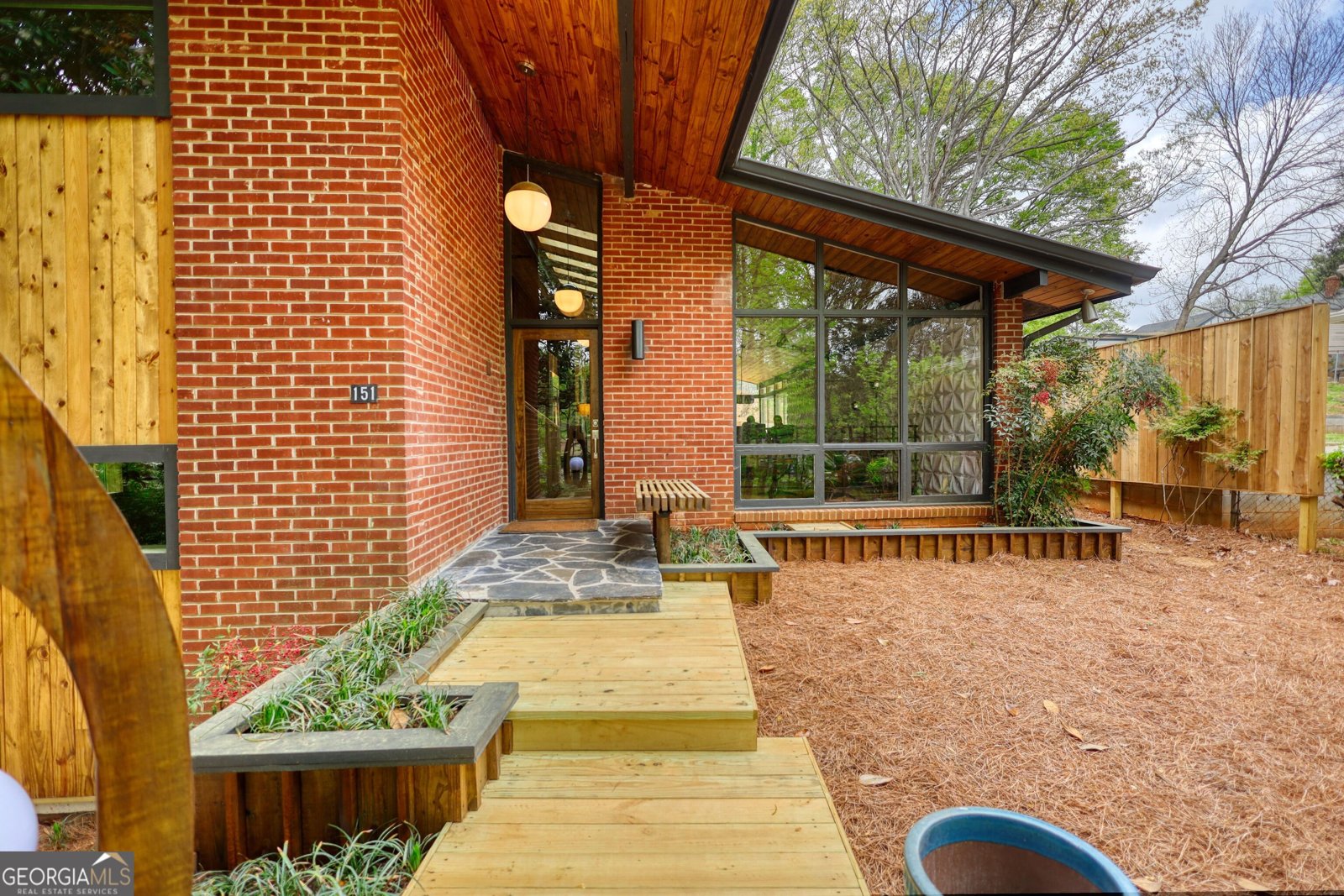 151 Rockmart Drive Atlanta - 2