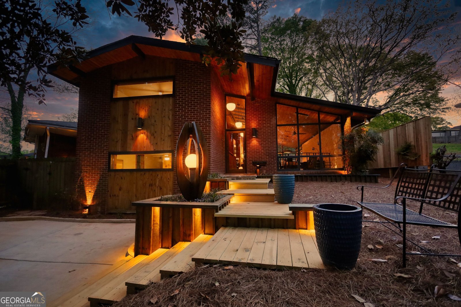 151 Rockmart Drive Atlanta - 3