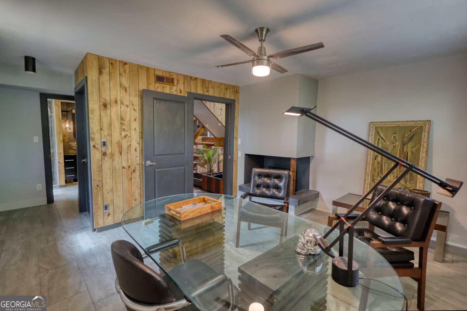151 Rockmart Drive Atlanta - 31