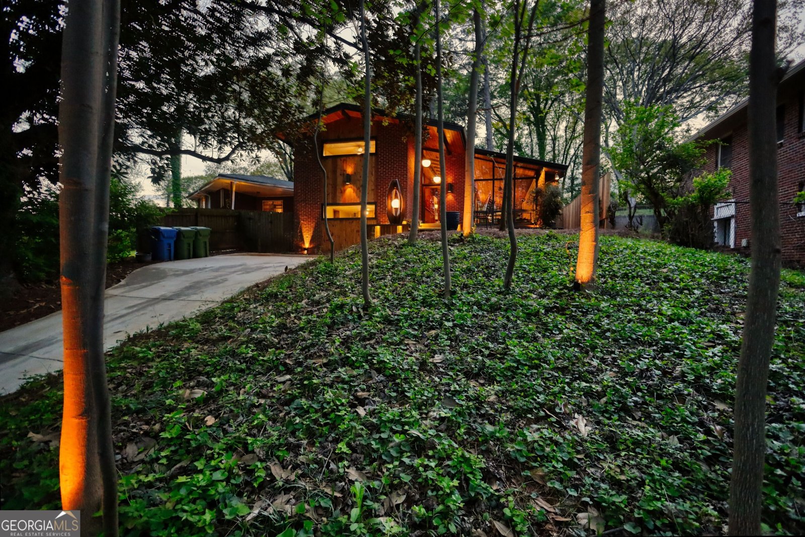 151 Rockmart Drive Atlanta - 4