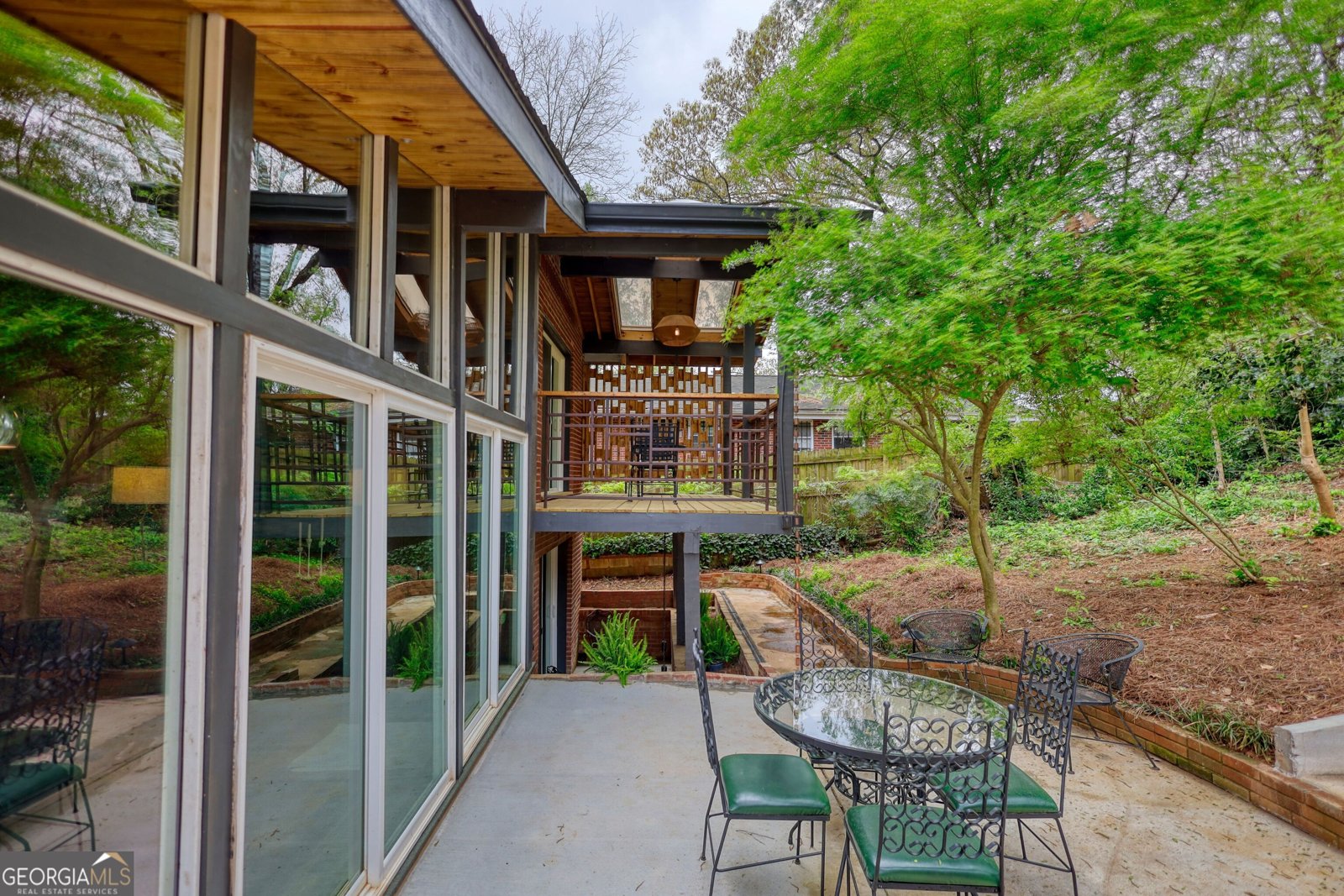 151 Rockmart Drive Atlanta - 44