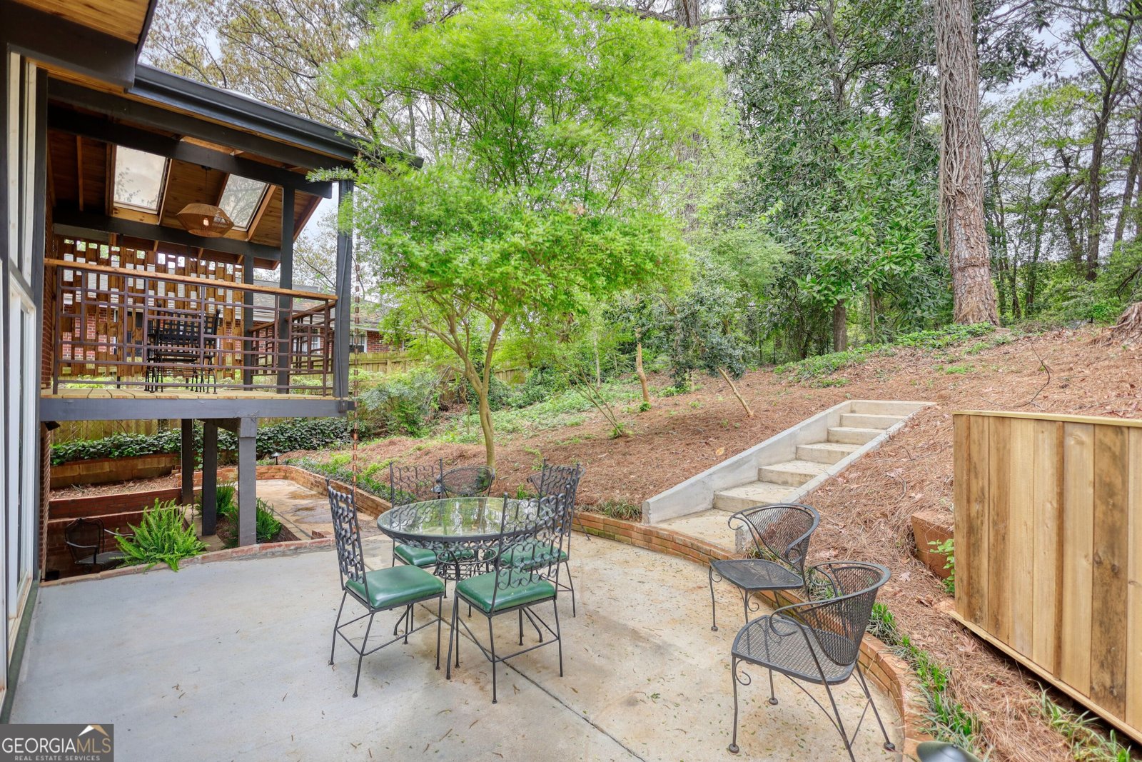 151 Rockmart Drive Atlanta - 45