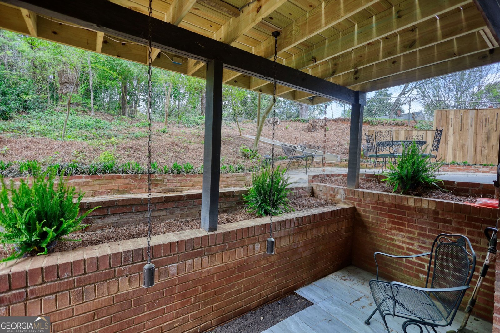 151 Rockmart Drive Atlanta - 46