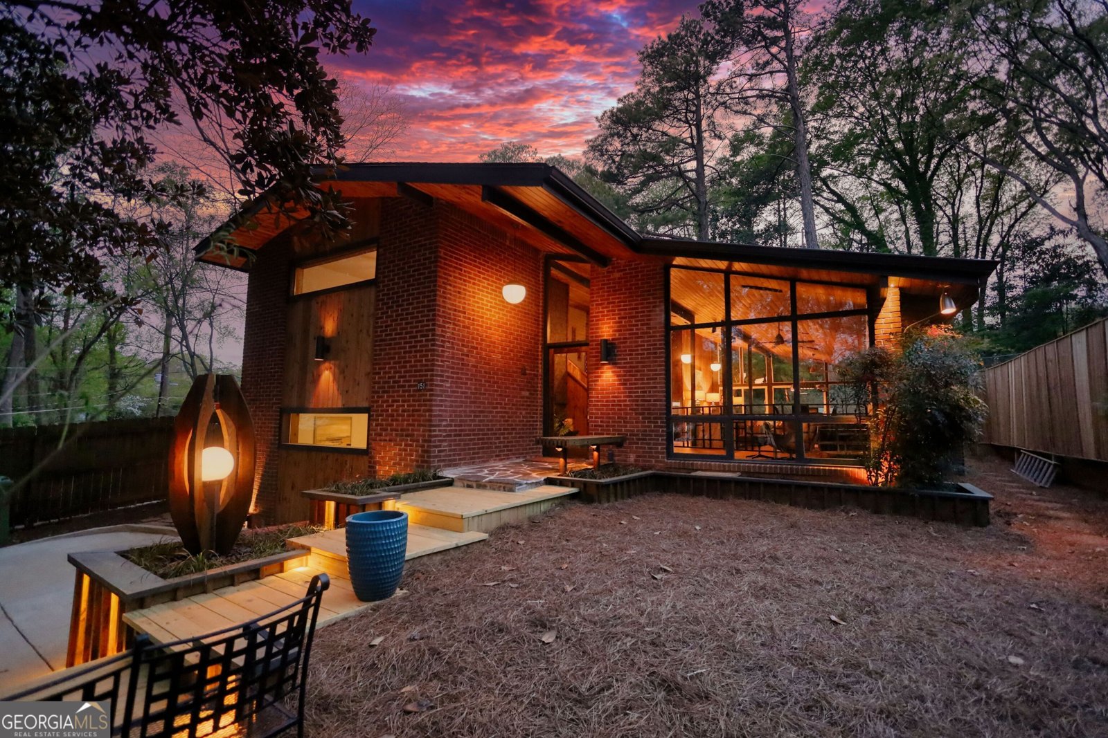 151 Rockmart Drive Atlanta - 5