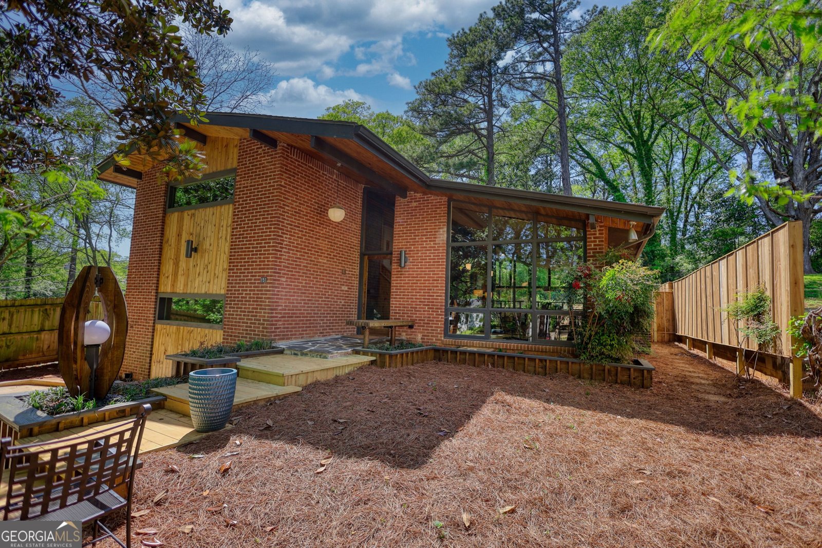 151 Rockmart Drive Atlanta - 6