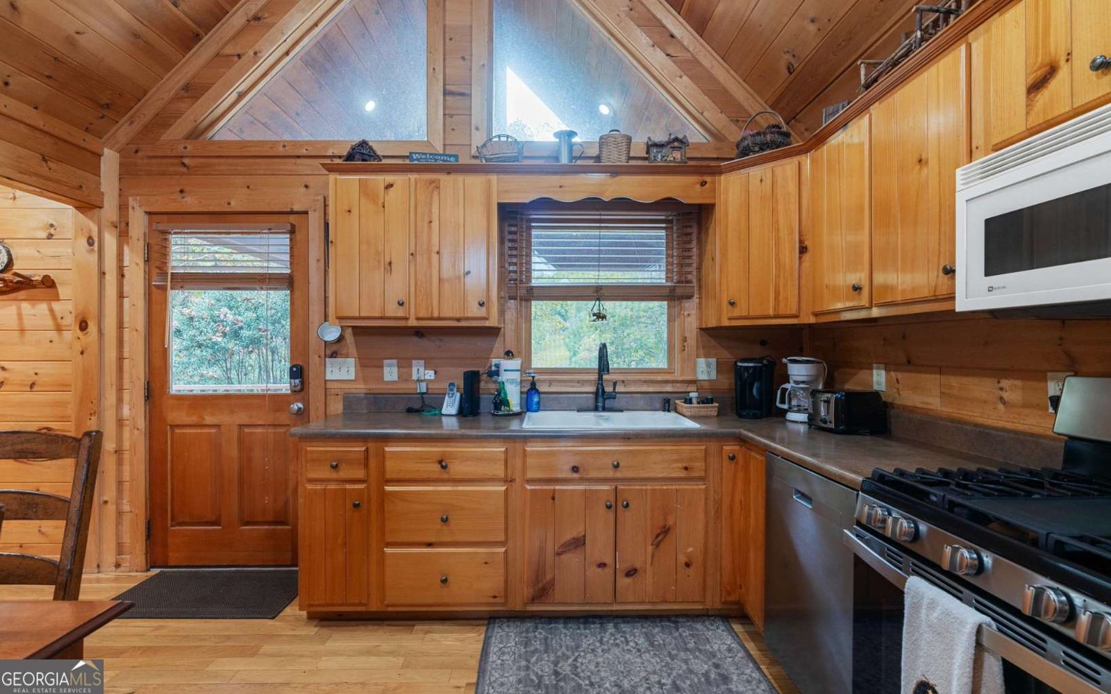 260 Mountain High Drive Mineral Bluff - 11