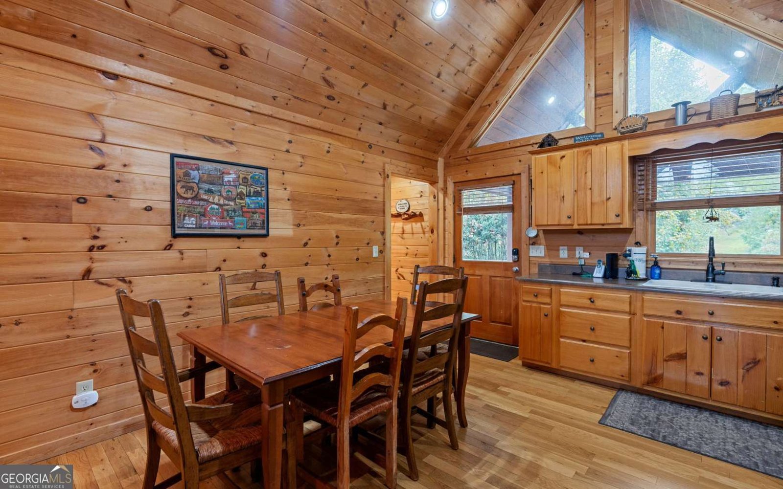 260 Mountain High Drive Mineral Bluff - 12