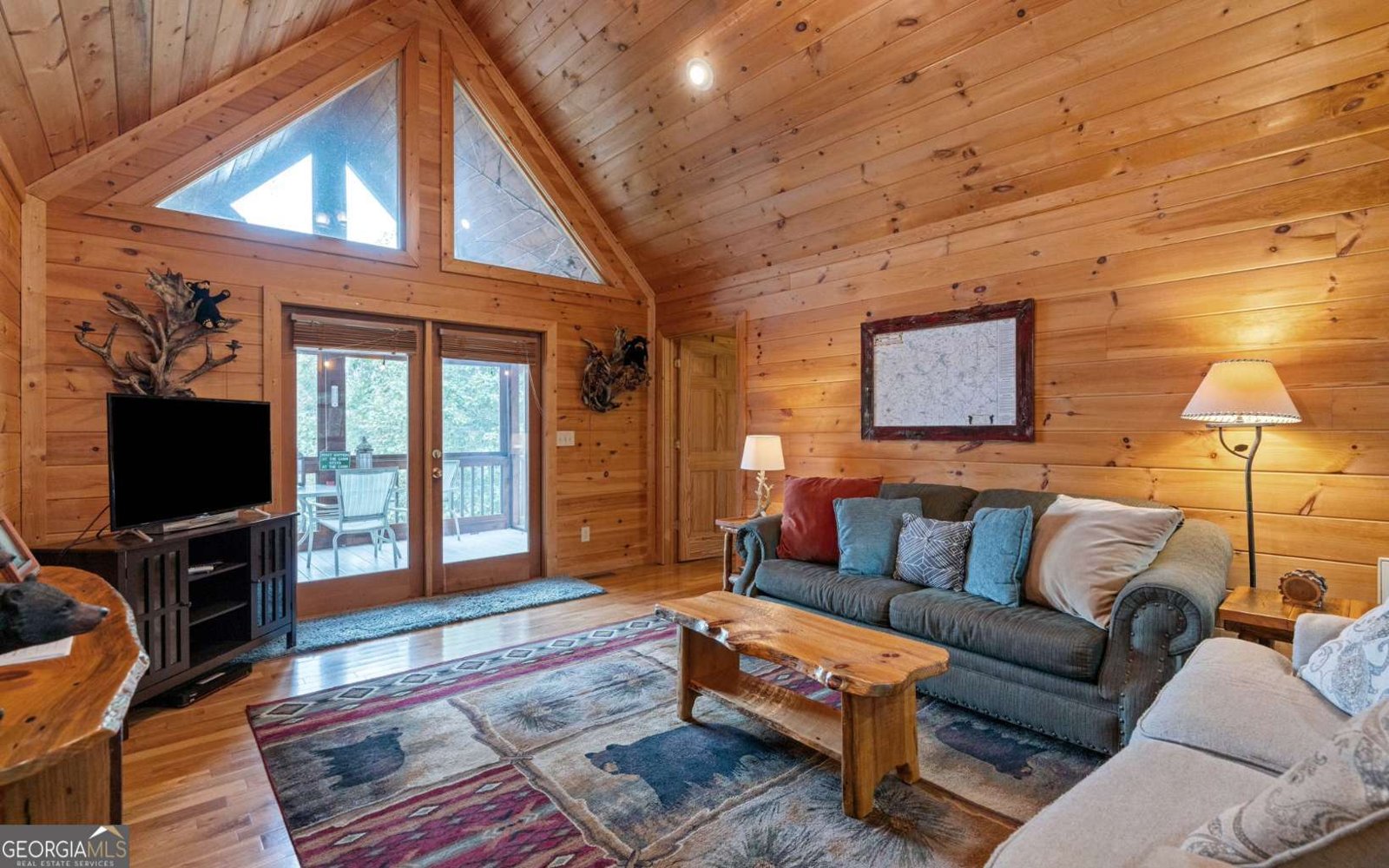 260 Mountain High Drive Mineral Bluff - 15