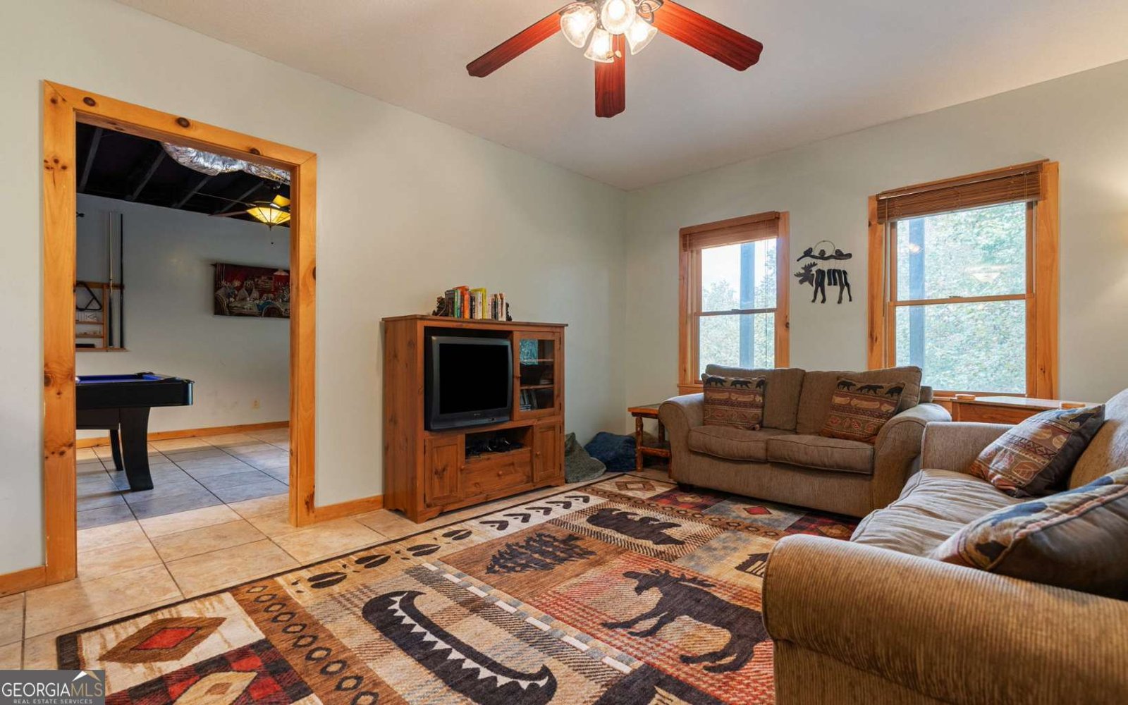260 Mountain High Drive Mineral Bluff - 16
