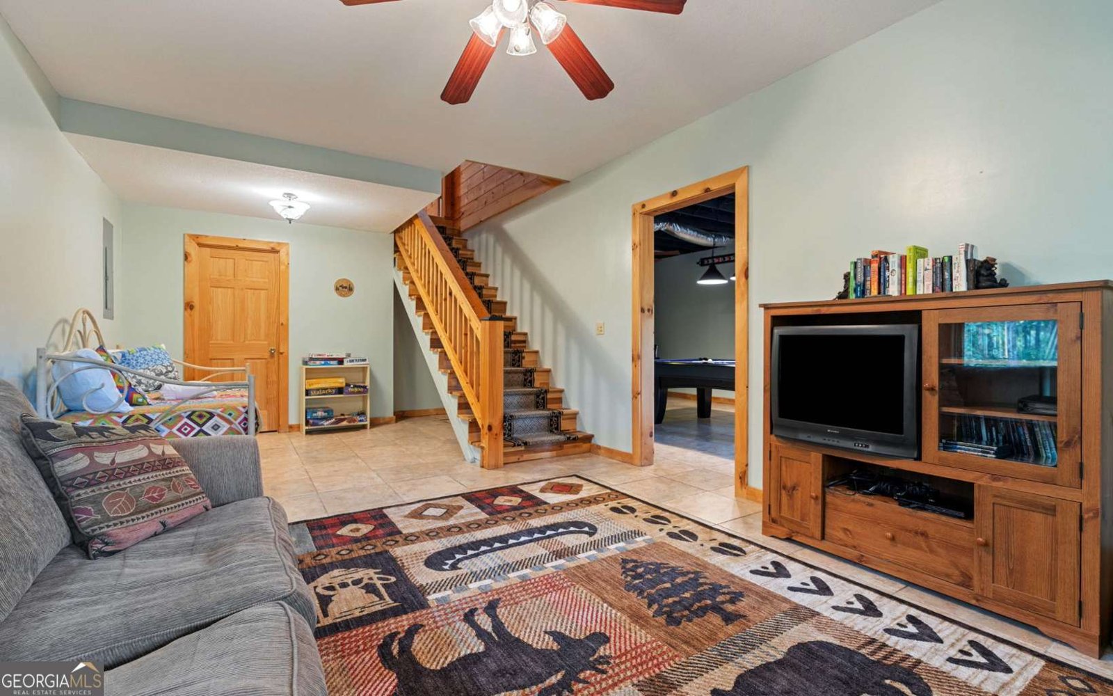 260 Mountain High Drive Mineral Bluff - 24