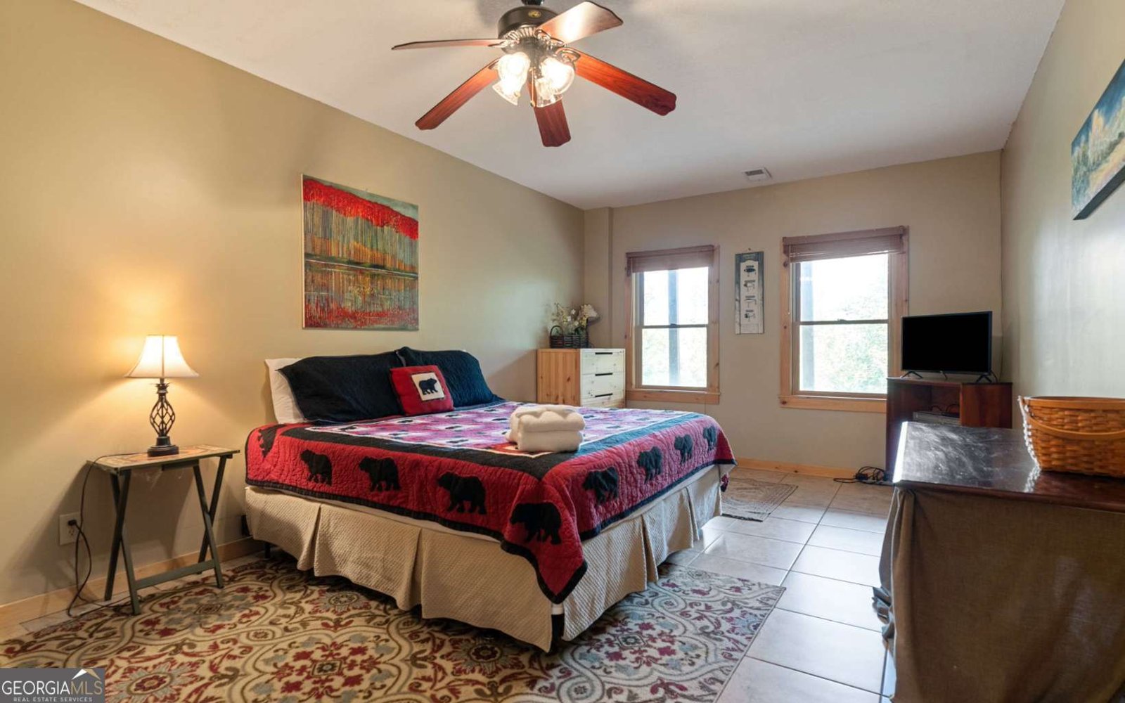 260 Mountain High Drive Mineral Bluff - 26