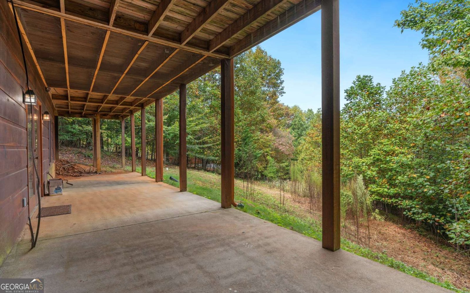 260 Mountain High Drive Mineral Bluff - 33