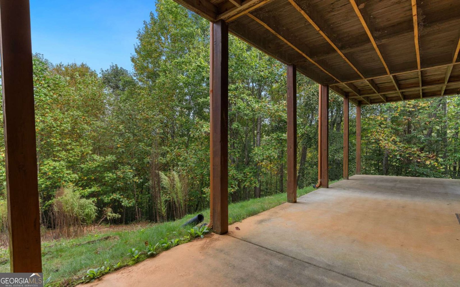 260 Mountain High Drive Mineral Bluff - 34