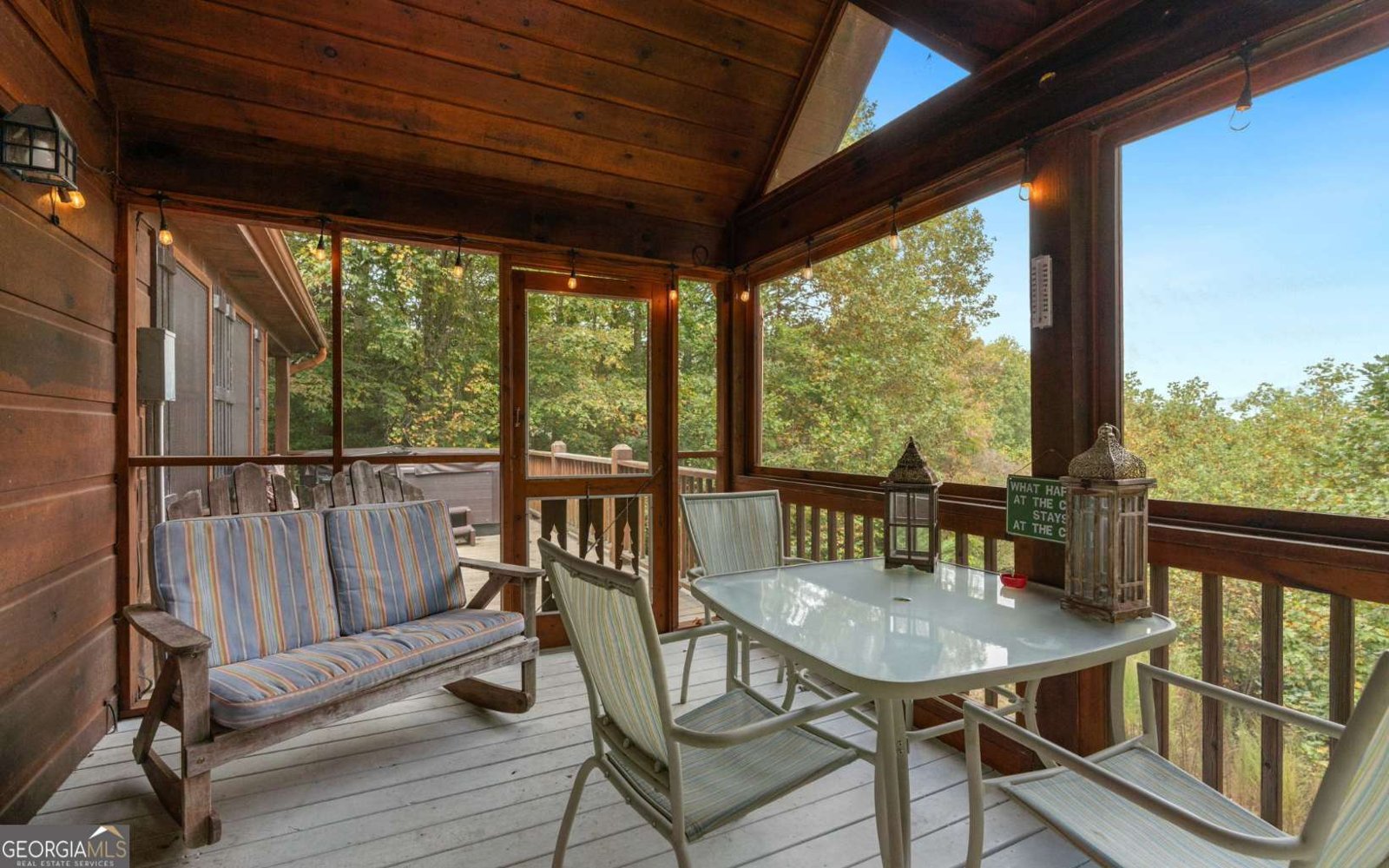 260 Mountain High Drive Mineral Bluff - 35