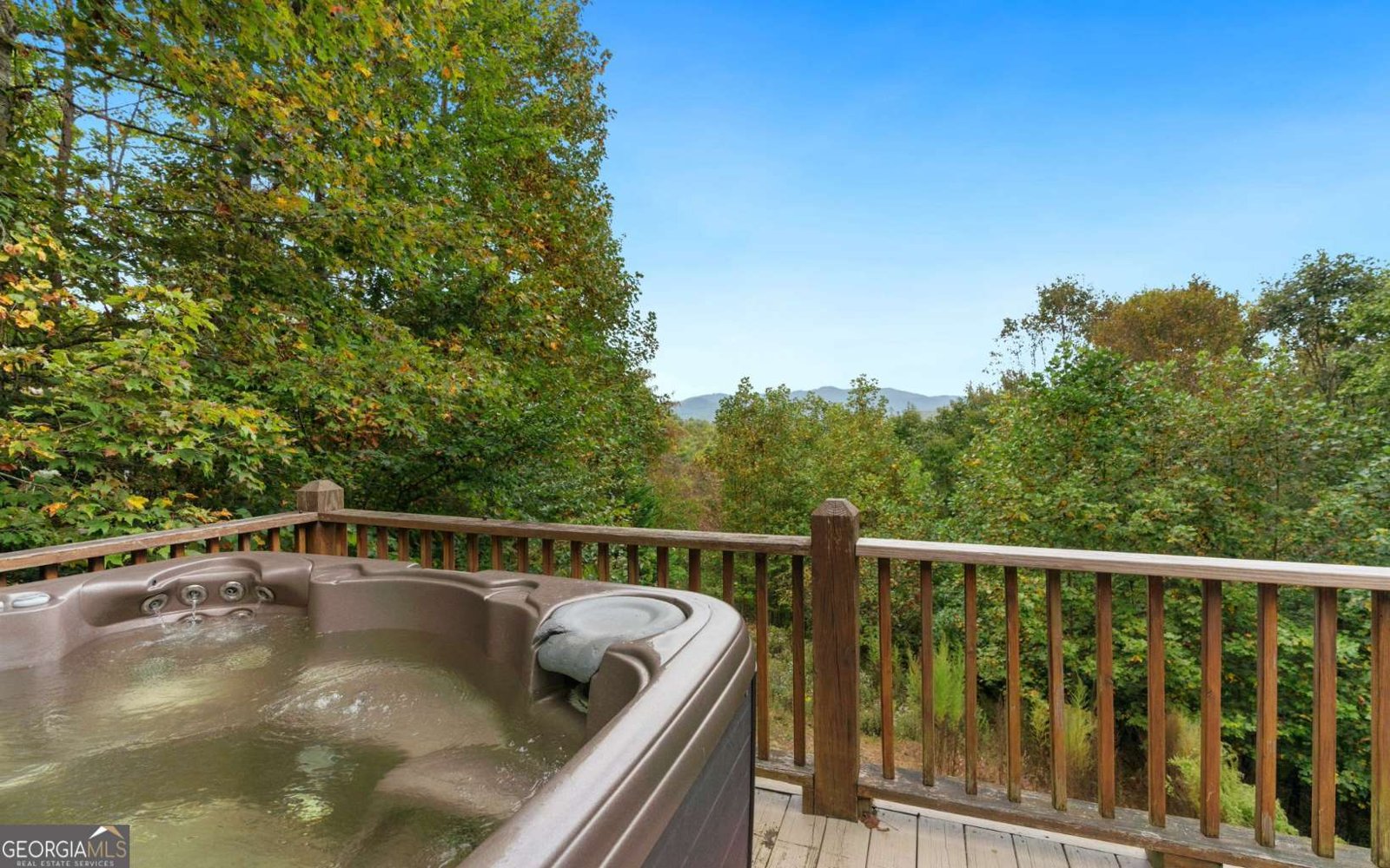 260 Mountain High Drive Mineral Bluff - 40