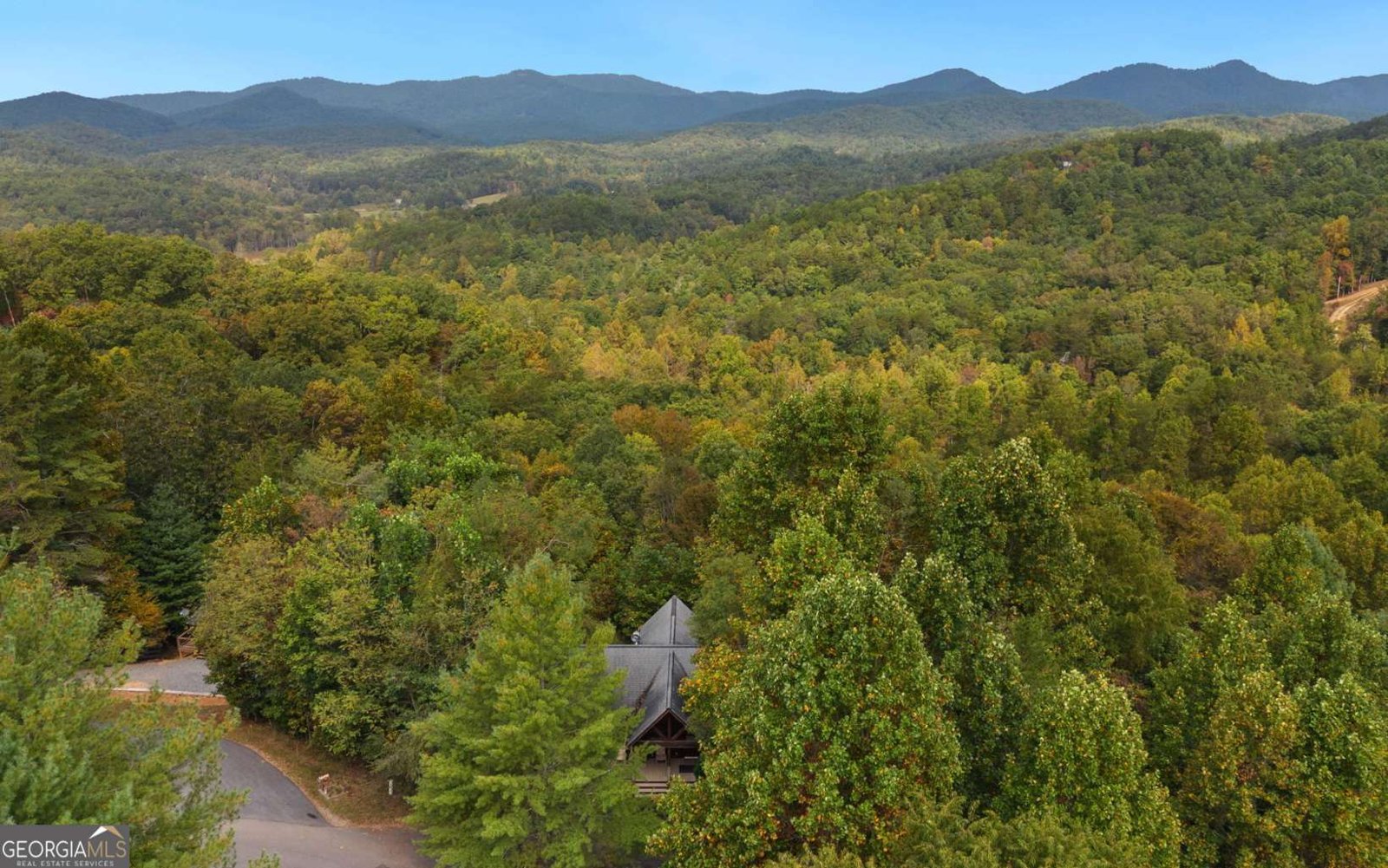260 Mountain High Drive Mineral Bluff - 42
