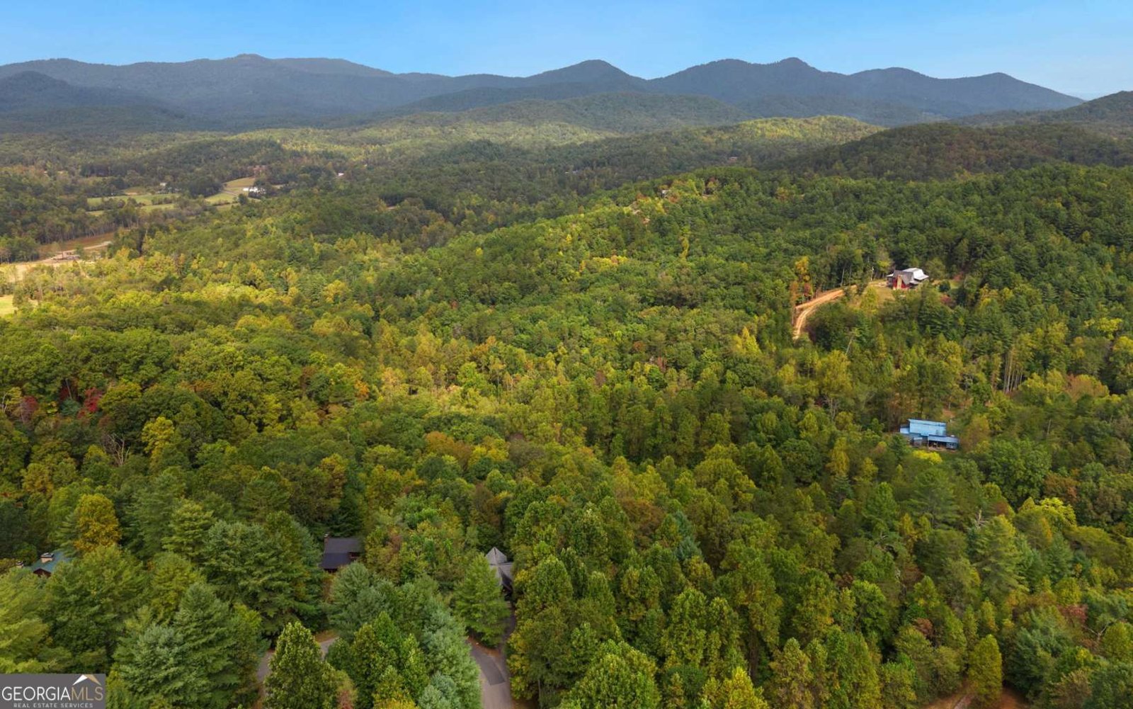 260 Mountain High Drive Mineral Bluff - 43