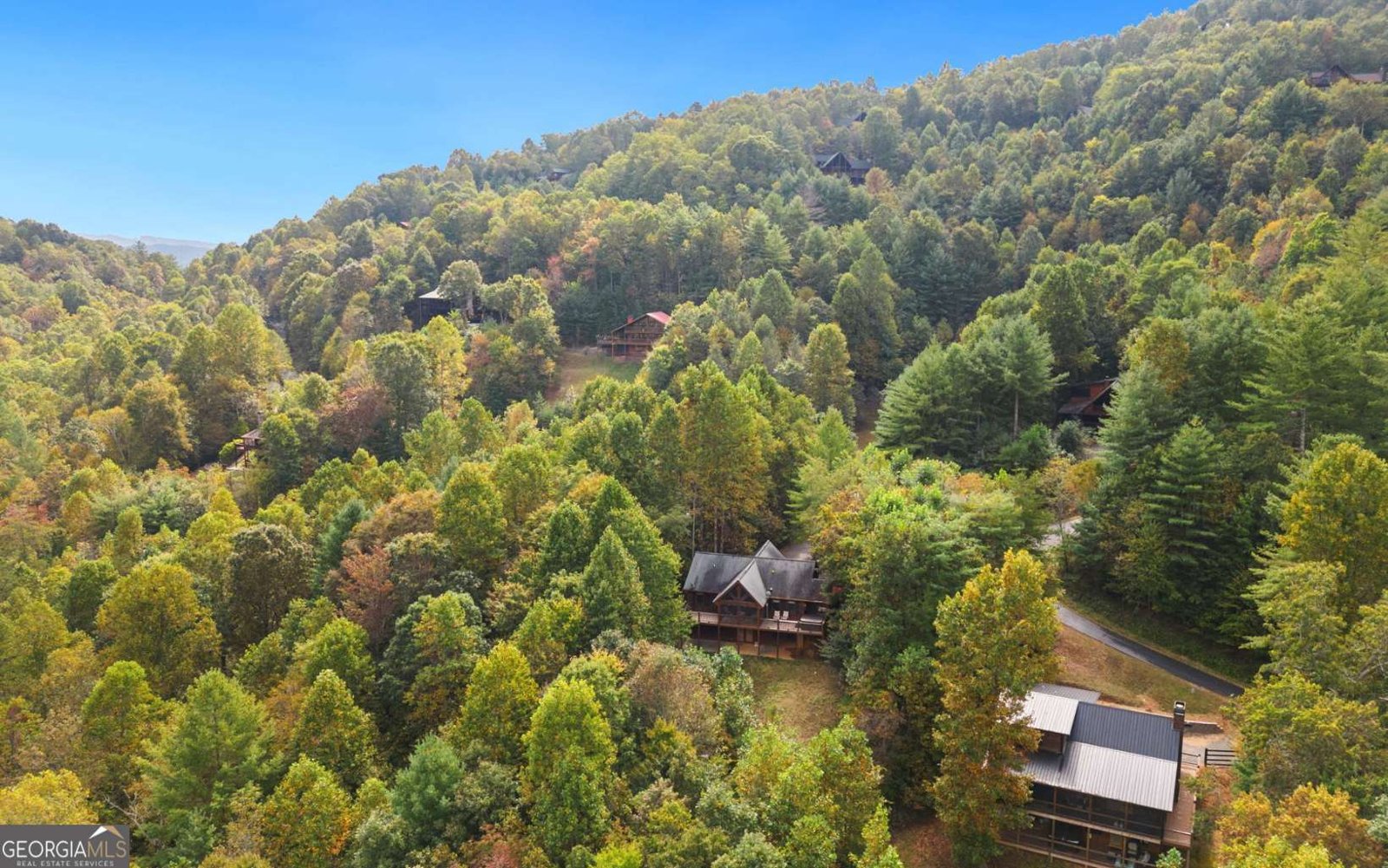 260 Mountain High Drive Mineral Bluff - 44
