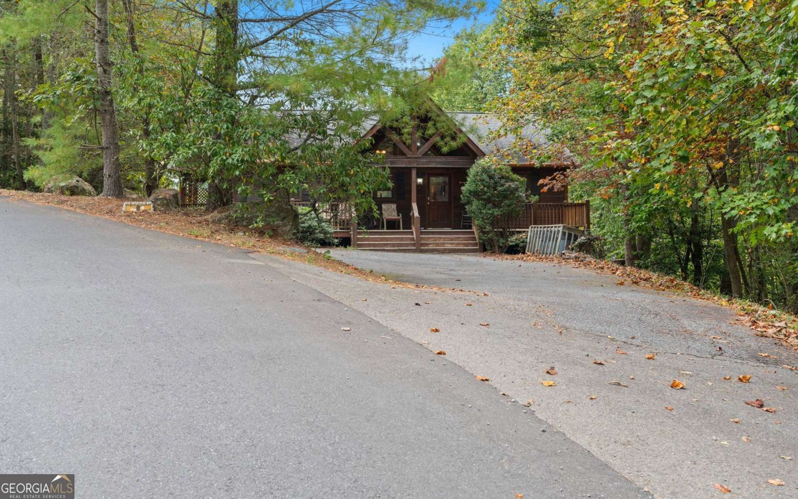 260 Mountain High Drive Mineral Bluff - 45