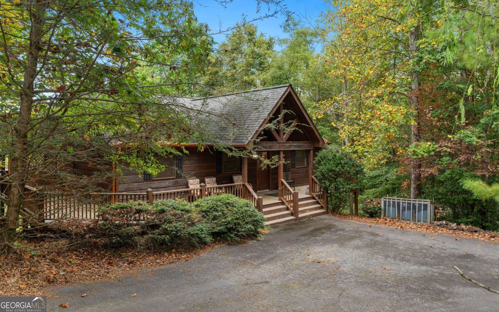 260 Mountain High Drive Mineral Bluff - 46