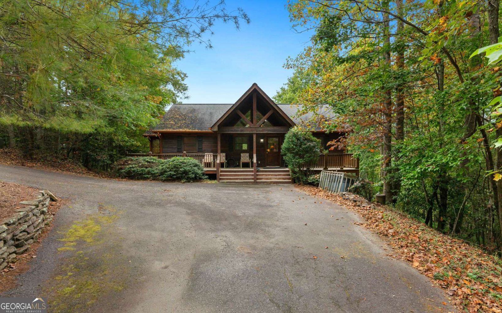 260 Mountain High Drive Mineral Bluff - 48